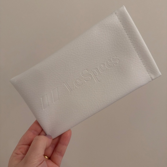 Le Specs Outta Love Sunglasses - Picture 2 of 4